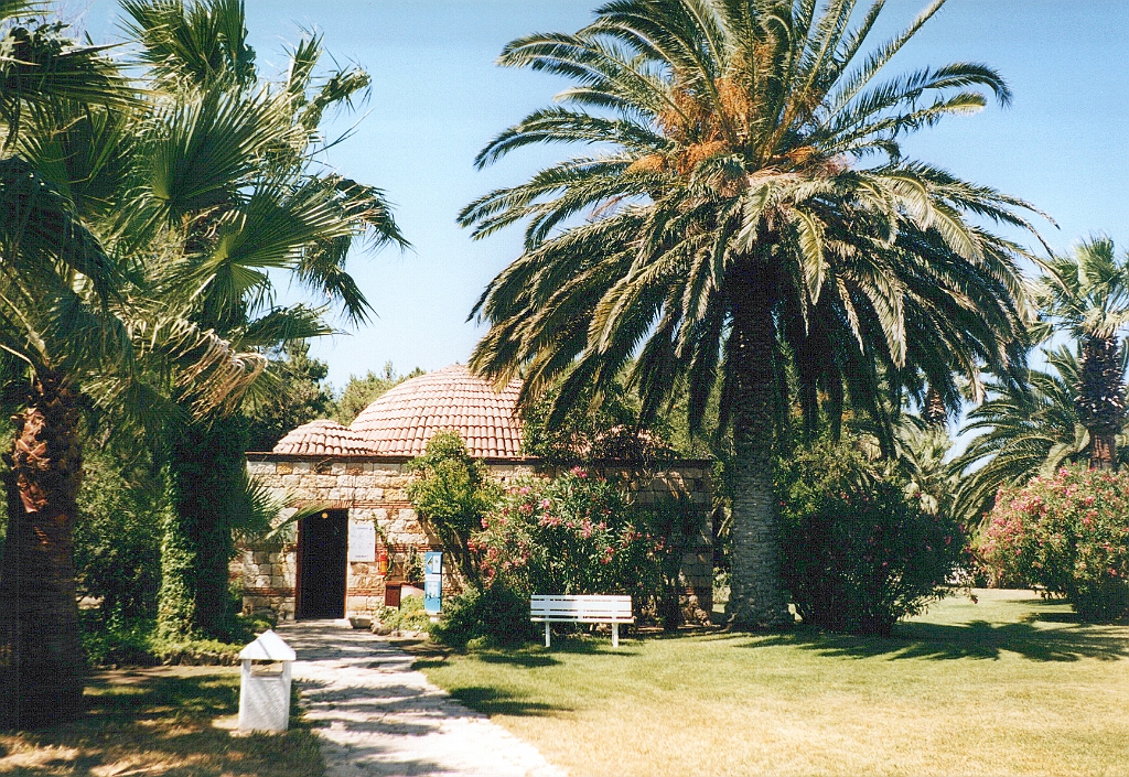 Turquie 13 (Hamman du Club Med).jpg